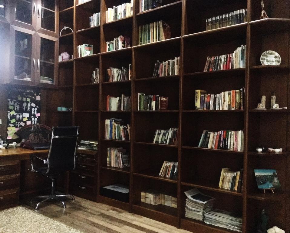 בוקיטינגי Rumah Pakankamih מראה חיצוני תמונה