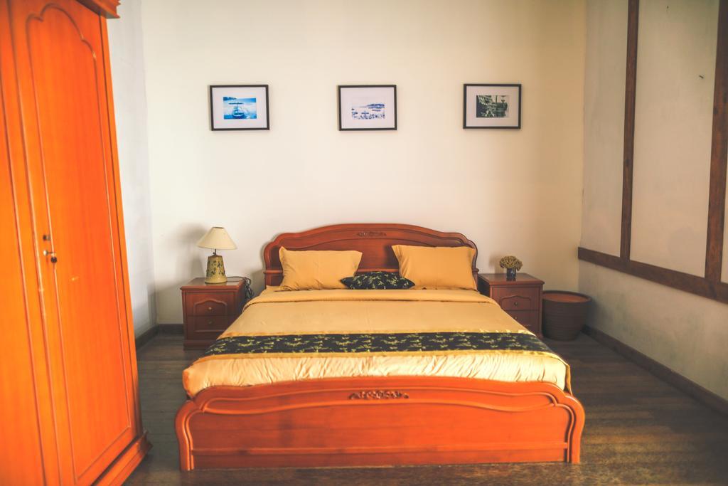 בוקיטינגי Rumah Pakankamih מראה חיצוני תמונה