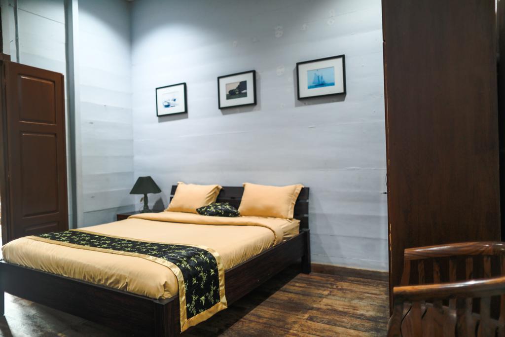 בוקיטינגי Rumah Pakankamih מראה חיצוני תמונה