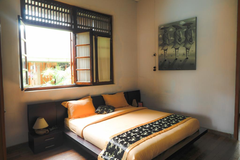 בוקיטינגי Rumah Pakankamih מראה חיצוני תמונה