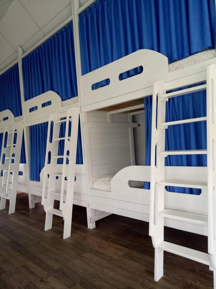 בוקיטינגי Rumah Pakankamih מראה חיצוני תמונה