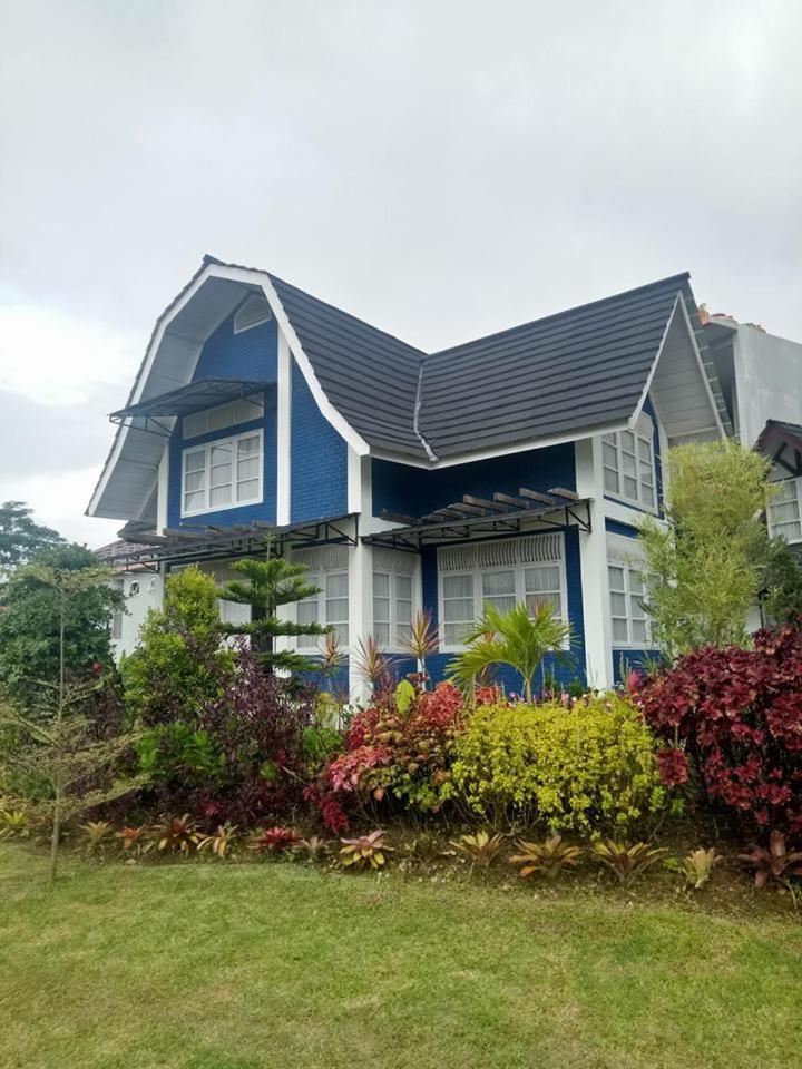 בוקיטינגי Rumah Pakankamih מראה חיצוני תמונה