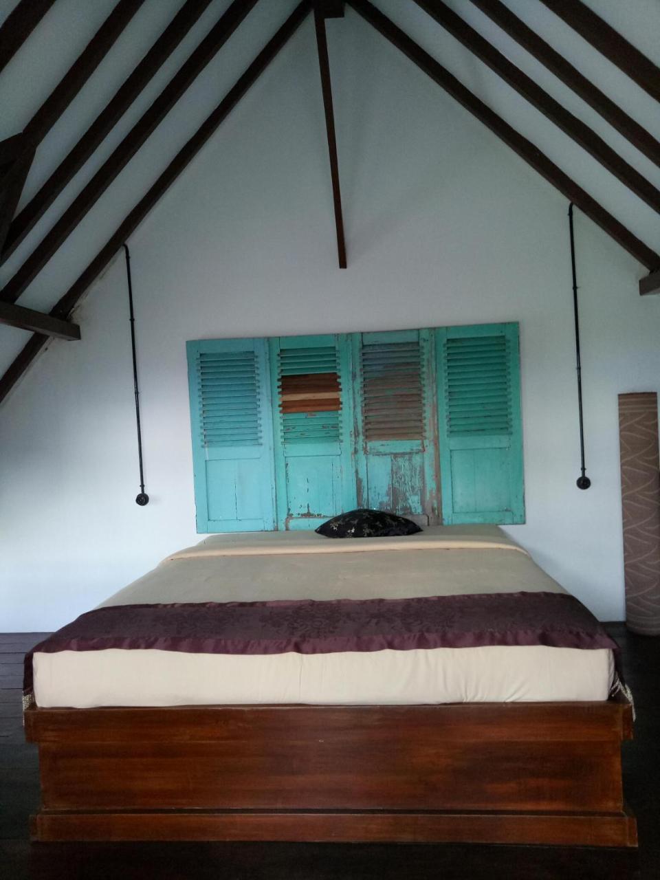 בוקיטינגי Rumah Pakankamih מראה חיצוני תמונה